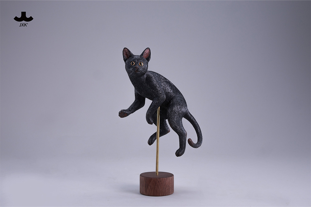 [สั่งจอง]JXK --- Kung Fu Cat ---