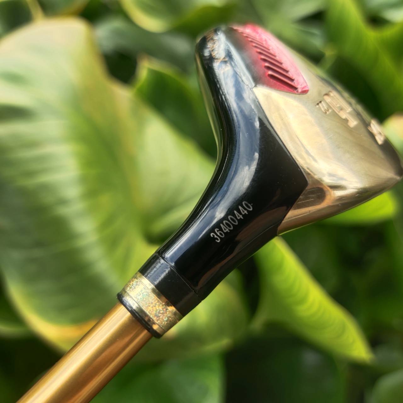 U5 KASCO INDEED EX องศา 22 หน้าเด้ง!!! ใช้วัสดุ Maraging Steel พรีเมี่ยมญี่ปุ่น Hi-END