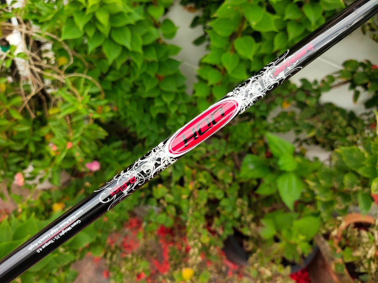 FW3 DUNLOP DDH POWER