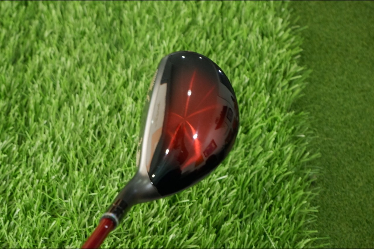 Hybrid U4 วอติโอ้ นินจา 880 HI หนัก41.25