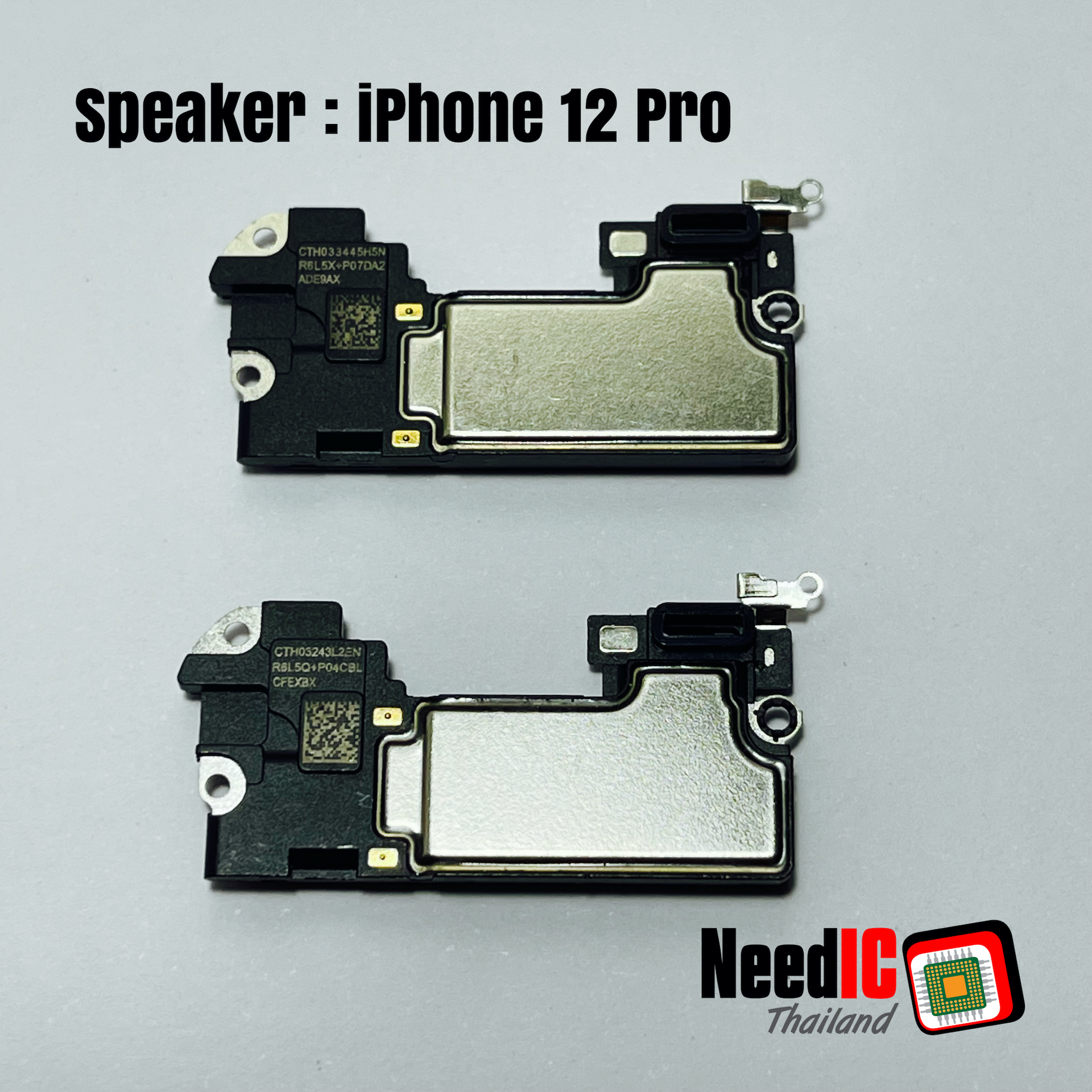 ลำโพง/Ear Speaker สำหรับ iPhone 12 Pro