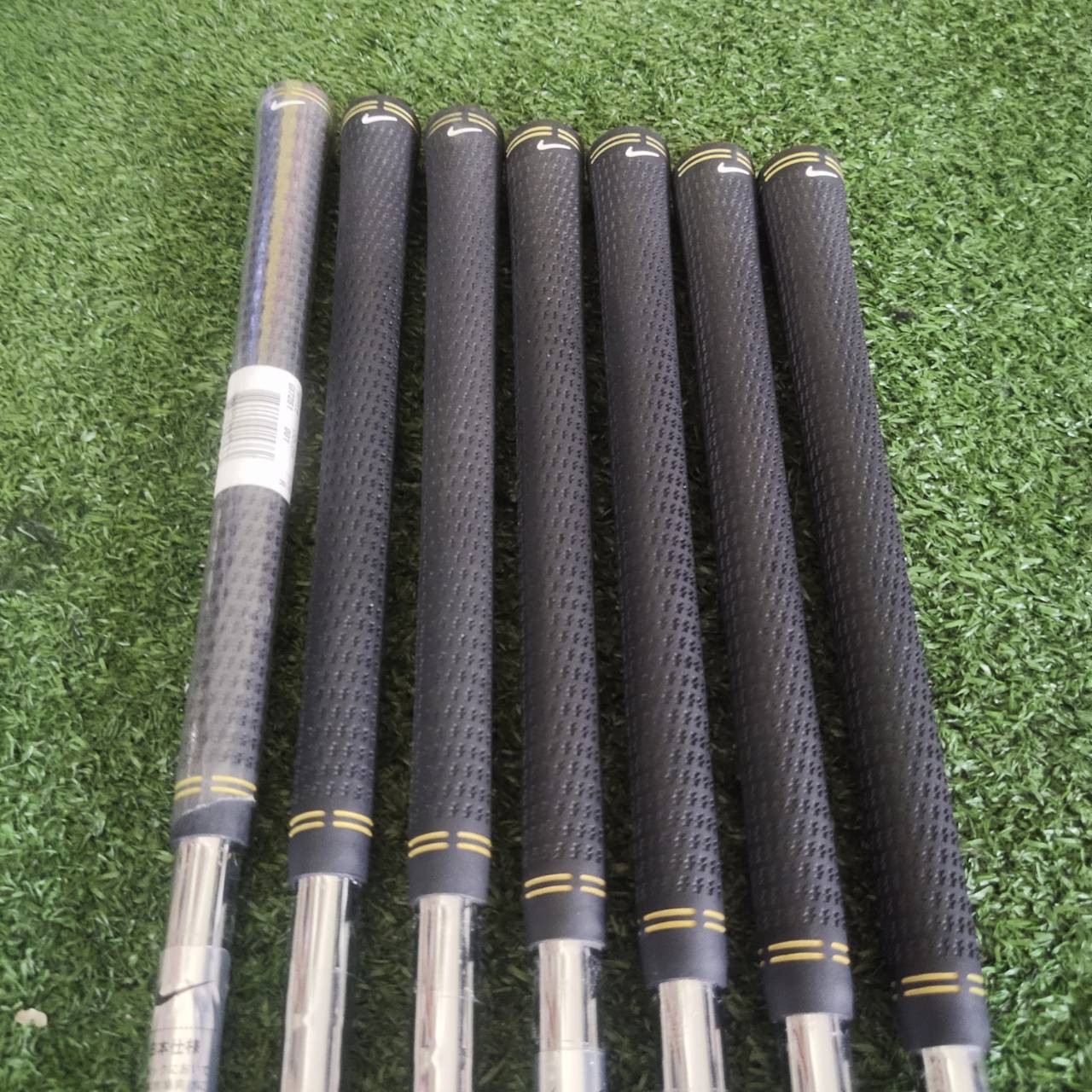 ชุดเหล็ก Nike JAPAN MachSpeed FORGED INITIAL IMPRESSIONS ผลิตมาขายในญี่ปุ่นเท่านั้น!!!