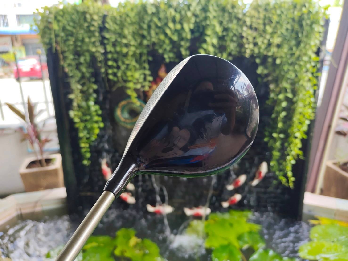 Yamaha inpress iFF 3W องศา 15