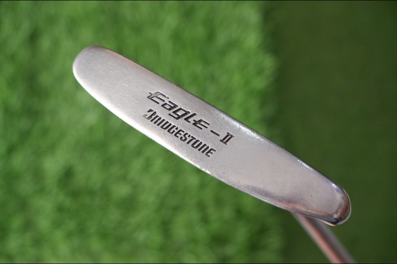 PUTTER BRIDGESTONE EAGLE-II E-03