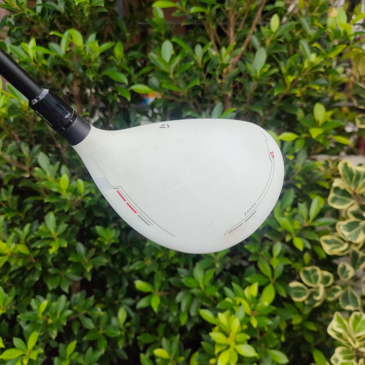 FW3 TAYLORMADE R11 ก้าน FUJIKURA MOTORE FLEX R องศา 15.5 ตีไกลมากๆ ตีง่าย ปรับจูนได้หลายจุดครับ