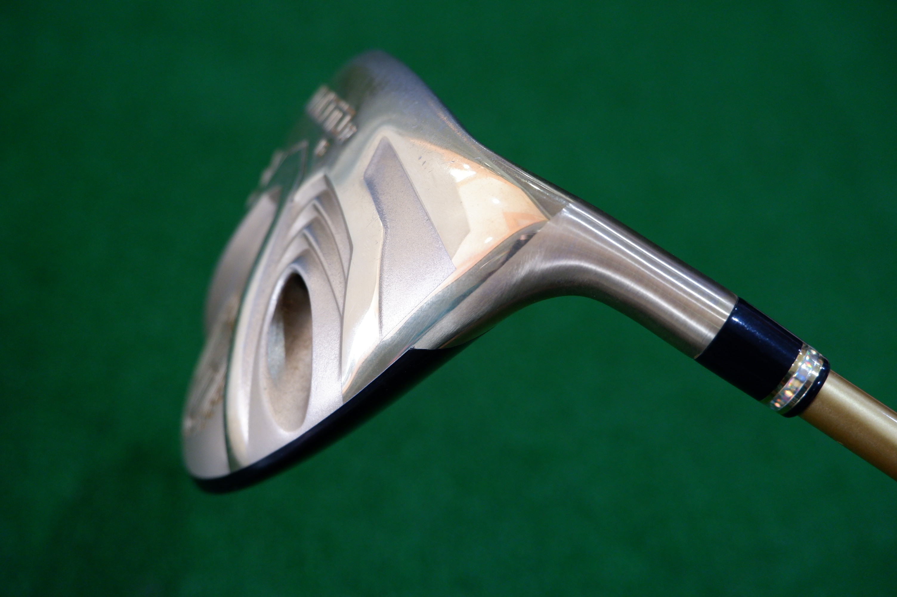 FAIRWAY 3 VOLTIO IV G