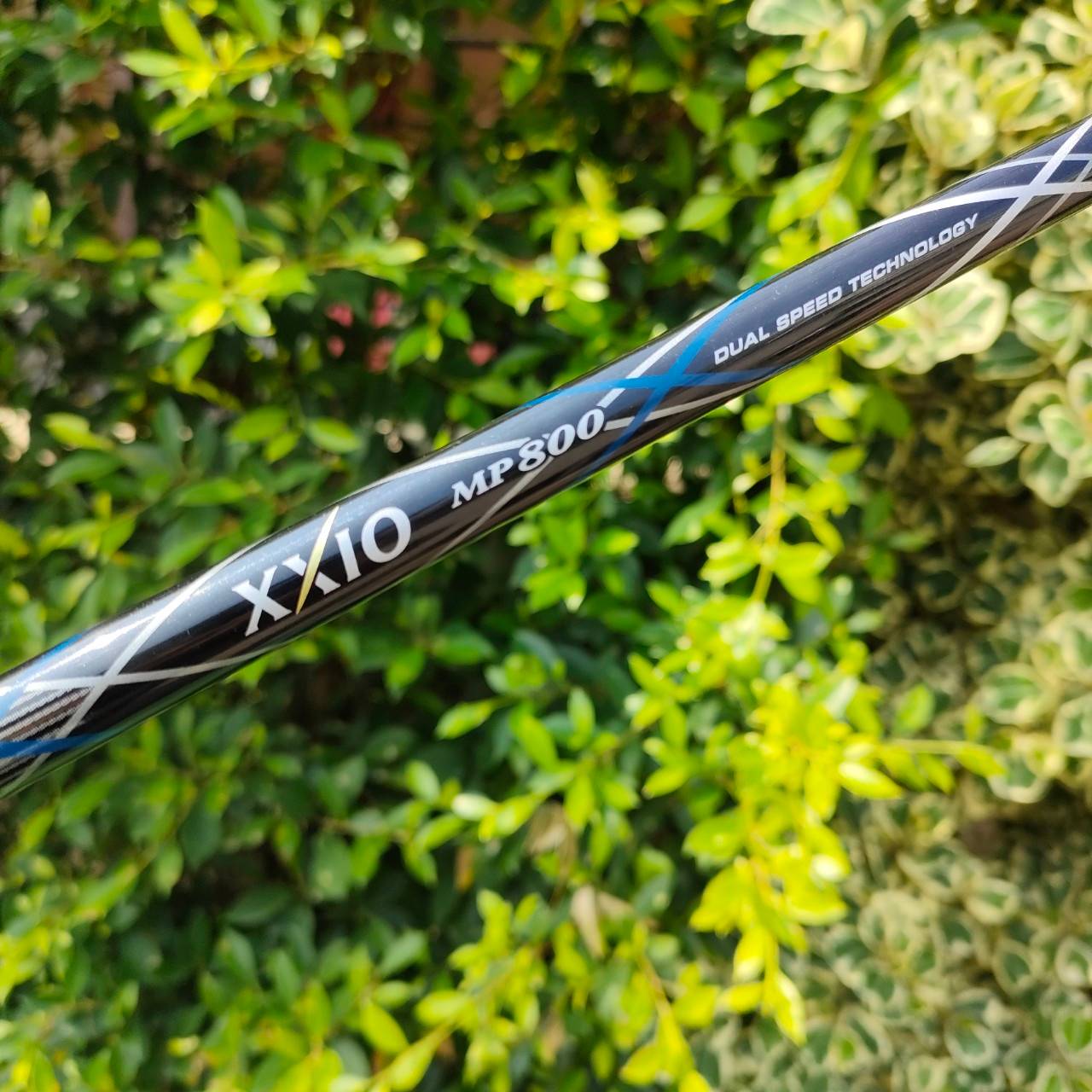 FW5 XXIO MP800 องศา 18 ก้าน XXIO MP800 FLEX S สุดยอด FW อันดับ 1 ญี่ปุ่น ติดทุกรางวัลครับ