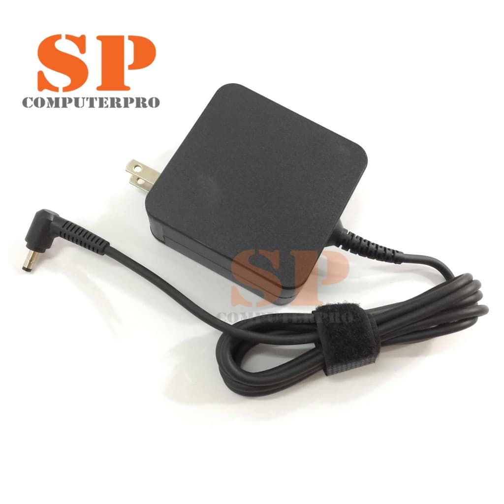 LENOVO Adapter อแดปเตอร์ lenovo ideapad S145 100S 110 310 320 330 320s 330s 520 530s 710s ของแท้ 20V 3.25A หัว 4.0*1.7MM 65W