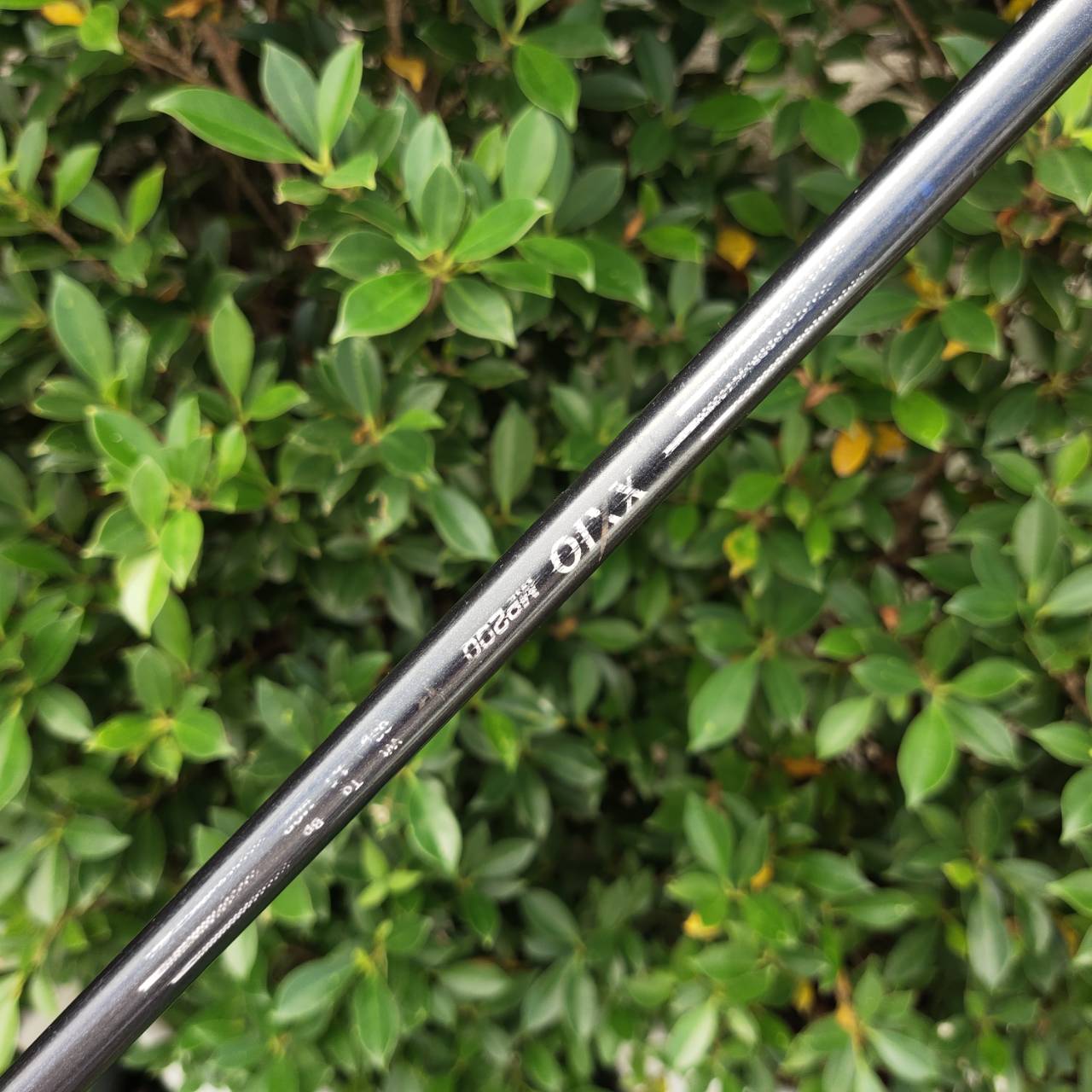 เหล็ก SW XXIO IMPACT POWER FACE หน้าเด้ง!!! ก้าน XXIO MP200 แผ่นอีกขั้นที่หน้าไม้ ช่วยเพิ่มระยะ ระเบิดทราย ลูกขึ้นง่ายมาก และสปินจัดครับ