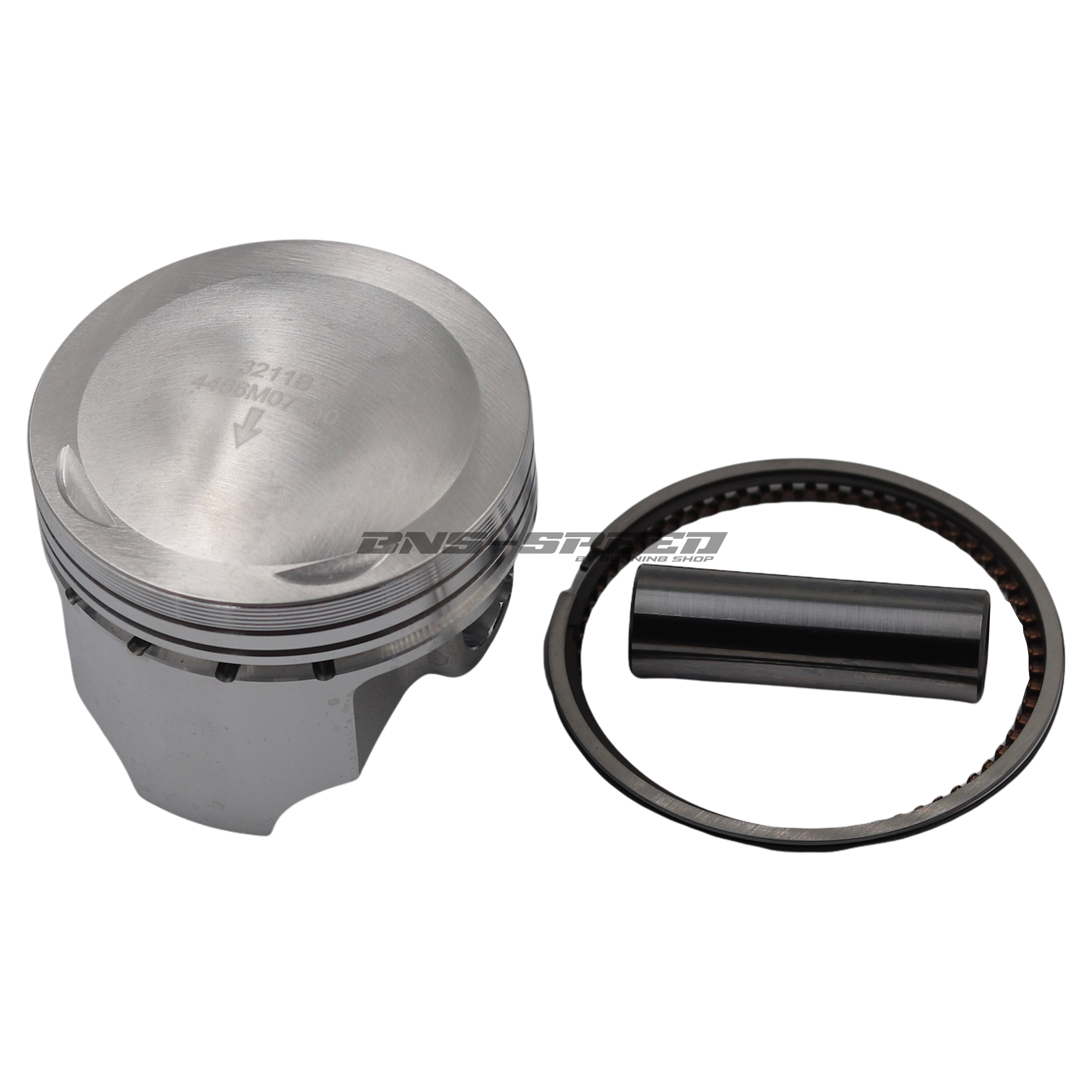 ลูกสูบ Wiseco Racers Elite XR250R 1986-2004 (Oversize 73.50mm 10.5:1)