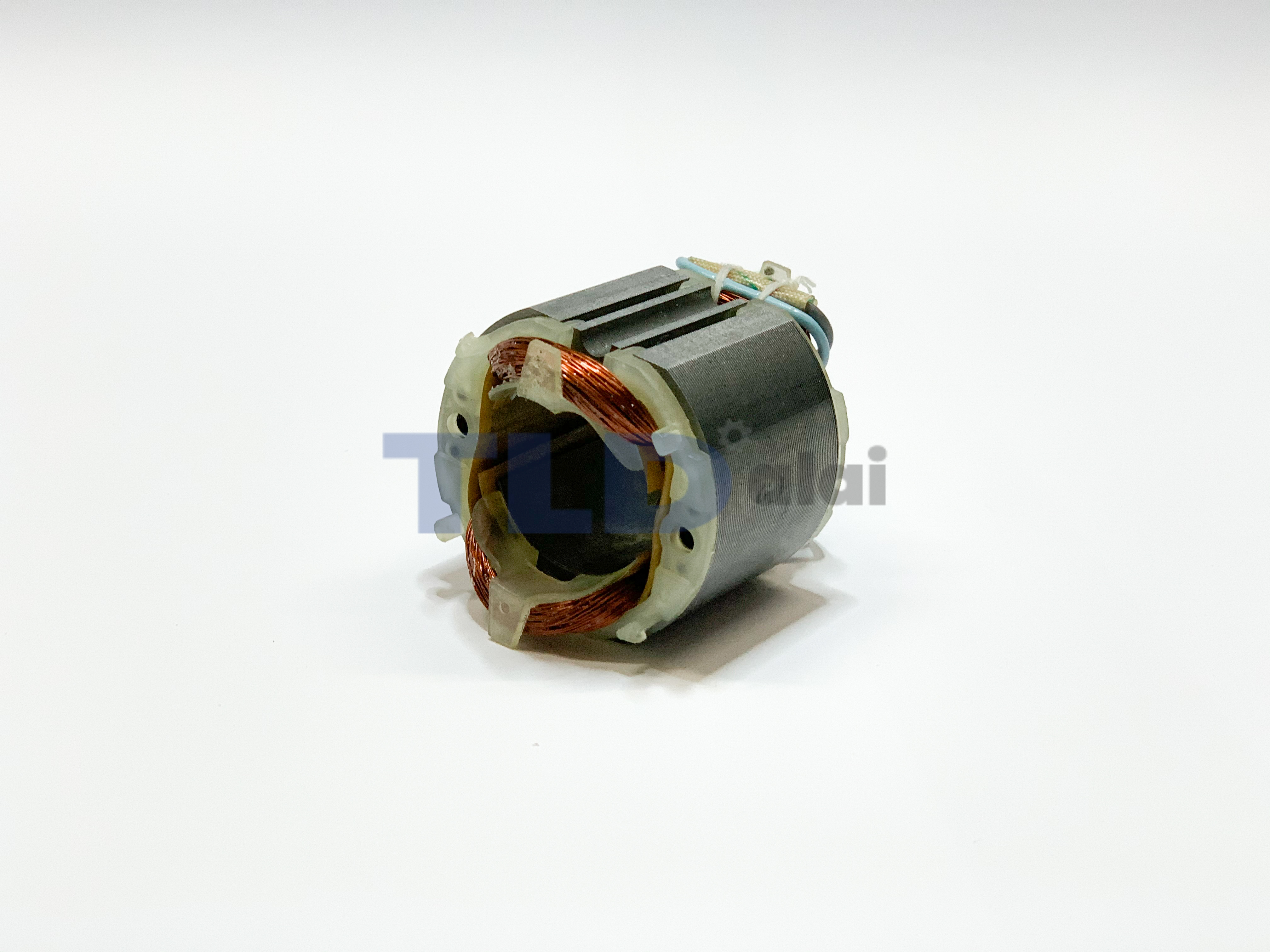 ฟิลคอยล์ สว่าน Maktec มาคเทค (C) รุ่น MT602, MT603, MT606, MT607, MT60, MT817 - Makita มากีต้า รุ่น 6412, 6413, M6001B, M0600B, M06002B, M8103B (ทุกรุ่นใช้ฟืลคอยล์ตัวเดียวกัน) อะไหล่สว่าน