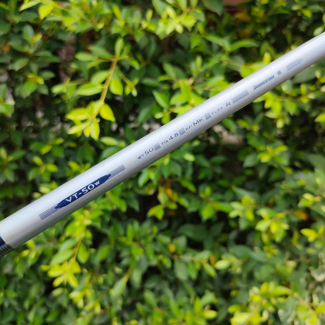 FW5 TOURSTAGE VIQ VIQ องศา 19 ก้าน VIQ FLEX R พรีเมี่ยมญี่ปุ่น ตีง่ายมากๆ ก้านเบา เหมาะกับคนไทยครับ