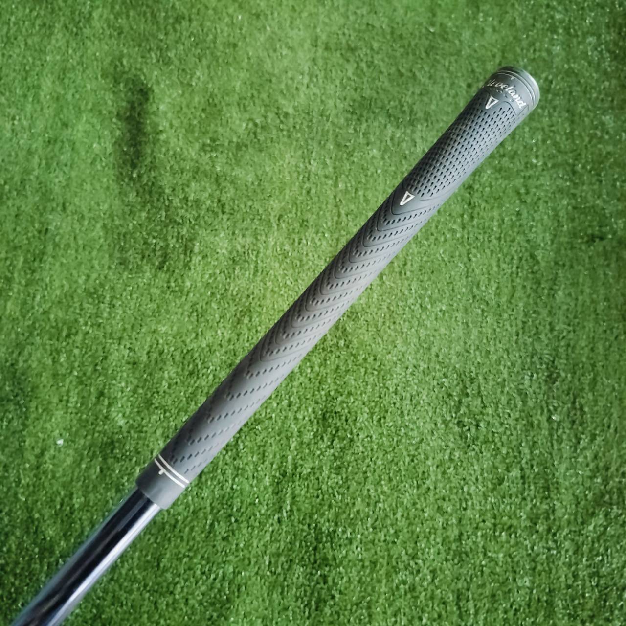U7 CLEVELAND HB3 สวยๆเลย ก้าน ACTION ULTRALITE FLEX S ใช้ตีแทนเหล็ก 7 ได้เลย ตีง่ายมากๆ ไม้กอล์ฟพรีเมี่ยมมือสอง ของแท้ By NakaraLuxurious