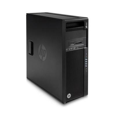 Hp Workstation HP Z440 เครื่อง workstation เครื่องสำหรับการออกแบบ สุดล้ำ