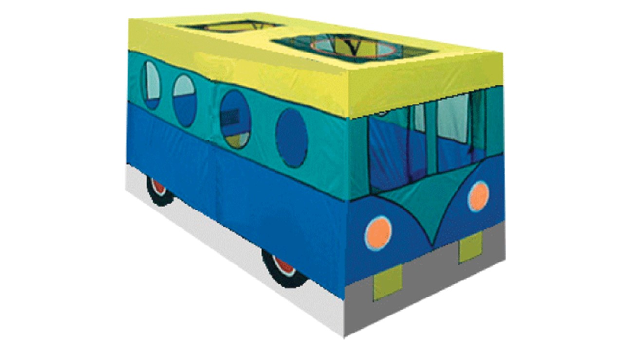 METRO TRAIN