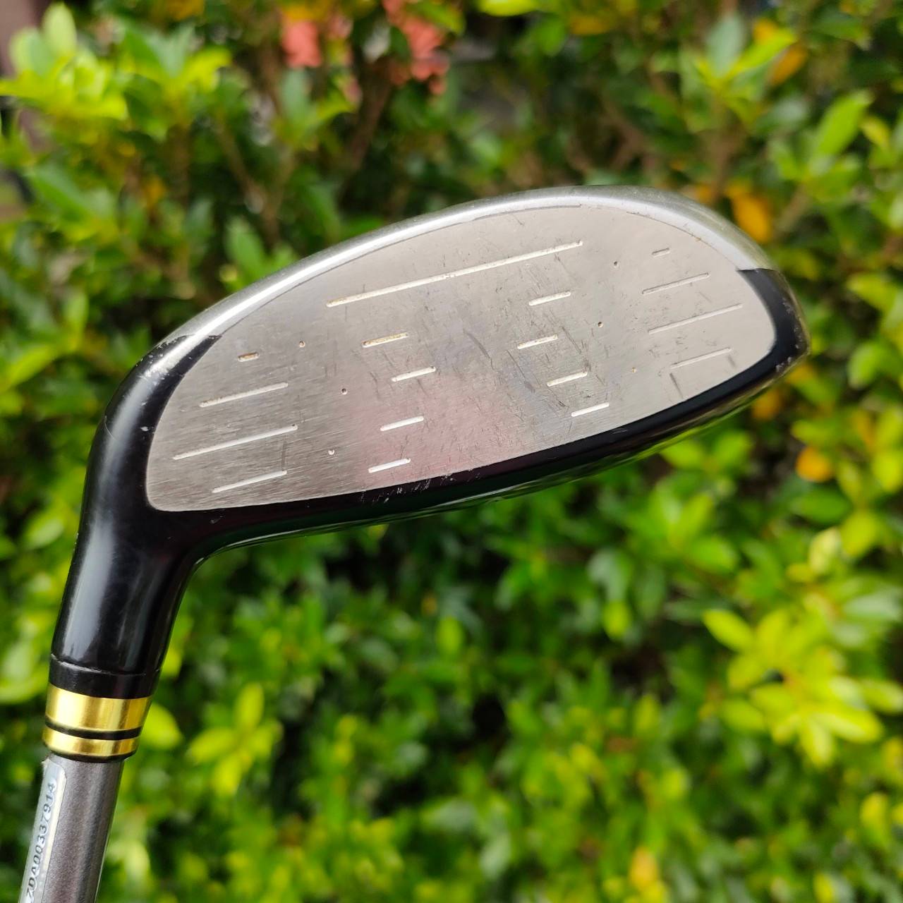 FW3 XXIO MP700 ก้าน MP700 FLEX R องศา 15 สภาพสวยเดิมๆ เคยได้รางวัลอันดับ 1 Golfdigest ดังสุดในญี่ปุ่น