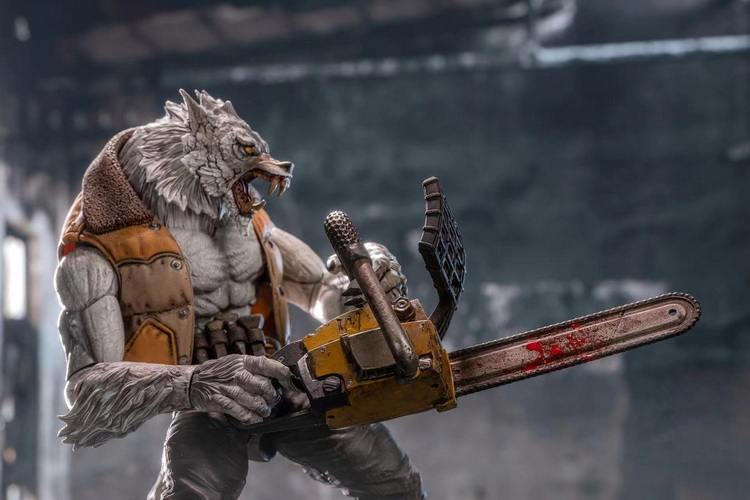 [สั่งจอง]Maestro Union 1/12 : FuRay Planet Series Specicial Version