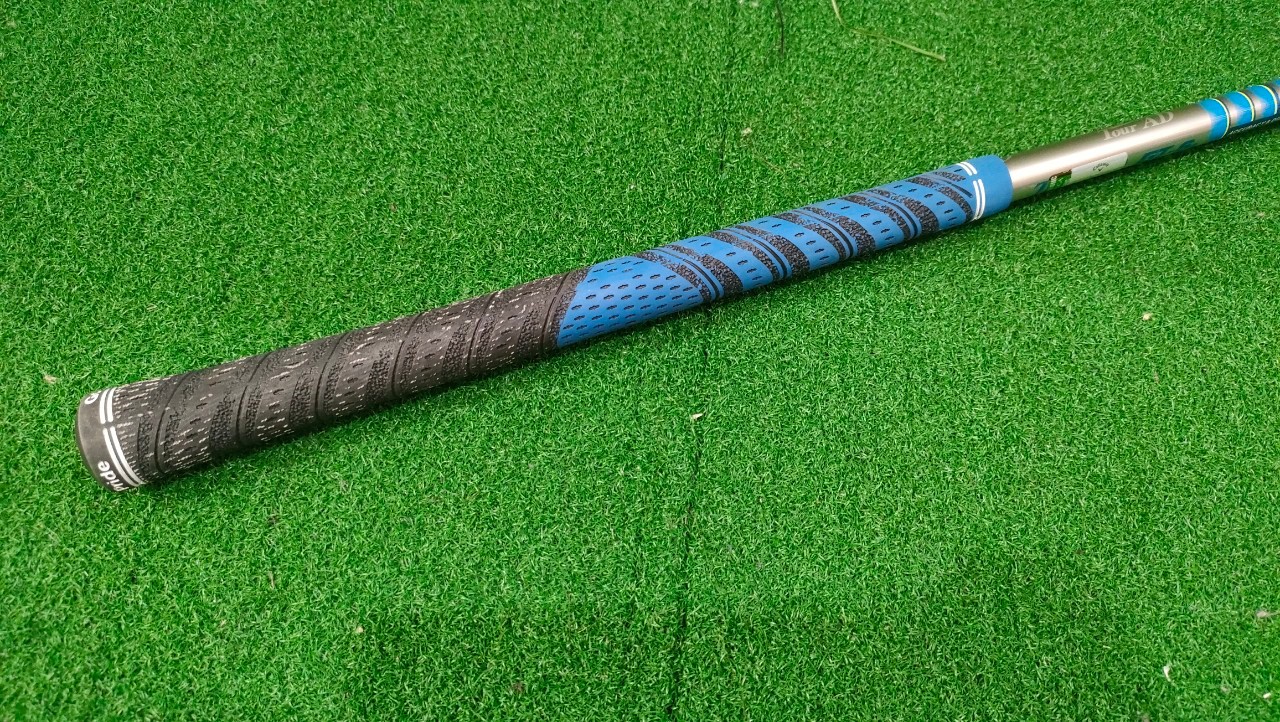 FAIRWAY 5 CALLAWAY XHOT