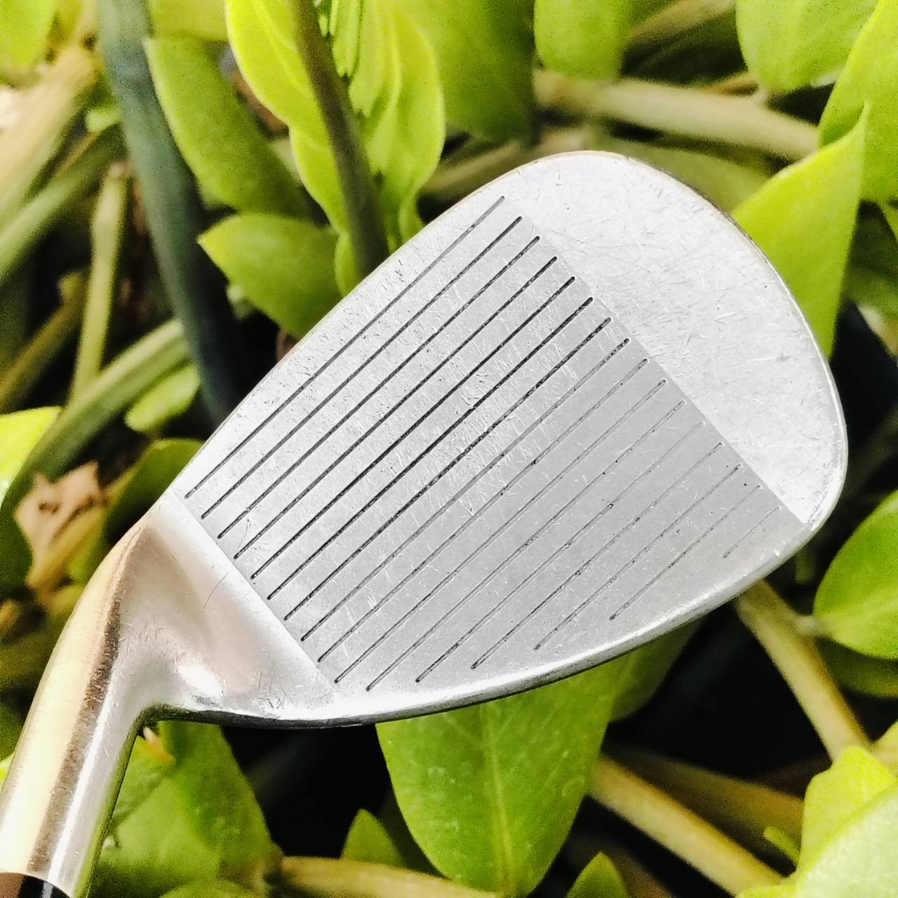 AW MARUMAN M1 องศา 52 ก้าน NSPRO 950 WEDGE FLEX วัสดุ FORGED ญี่ปุ่น เข้าบอลนุ่มๆแน่นๆ สปินดีตกหยุด ไม้กอล์ฟมือสอง ของแท้ BY NakaraLuxurious