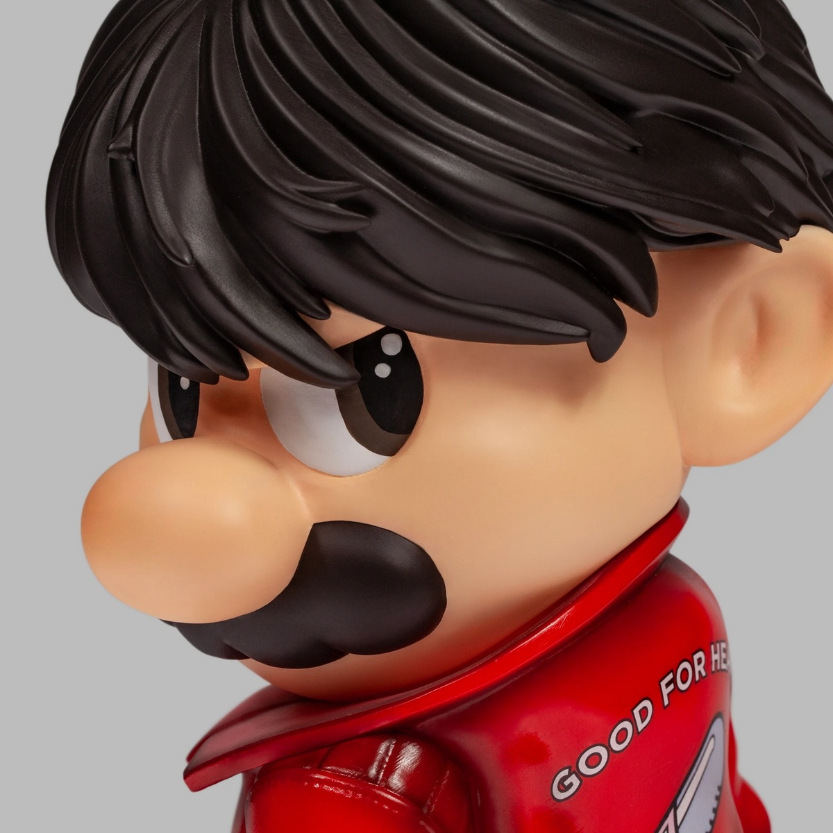 [สั่งจอง] Fools Paradise - FP063 : LEON // KANEDA PROFESSIONAL (33.2cm)
