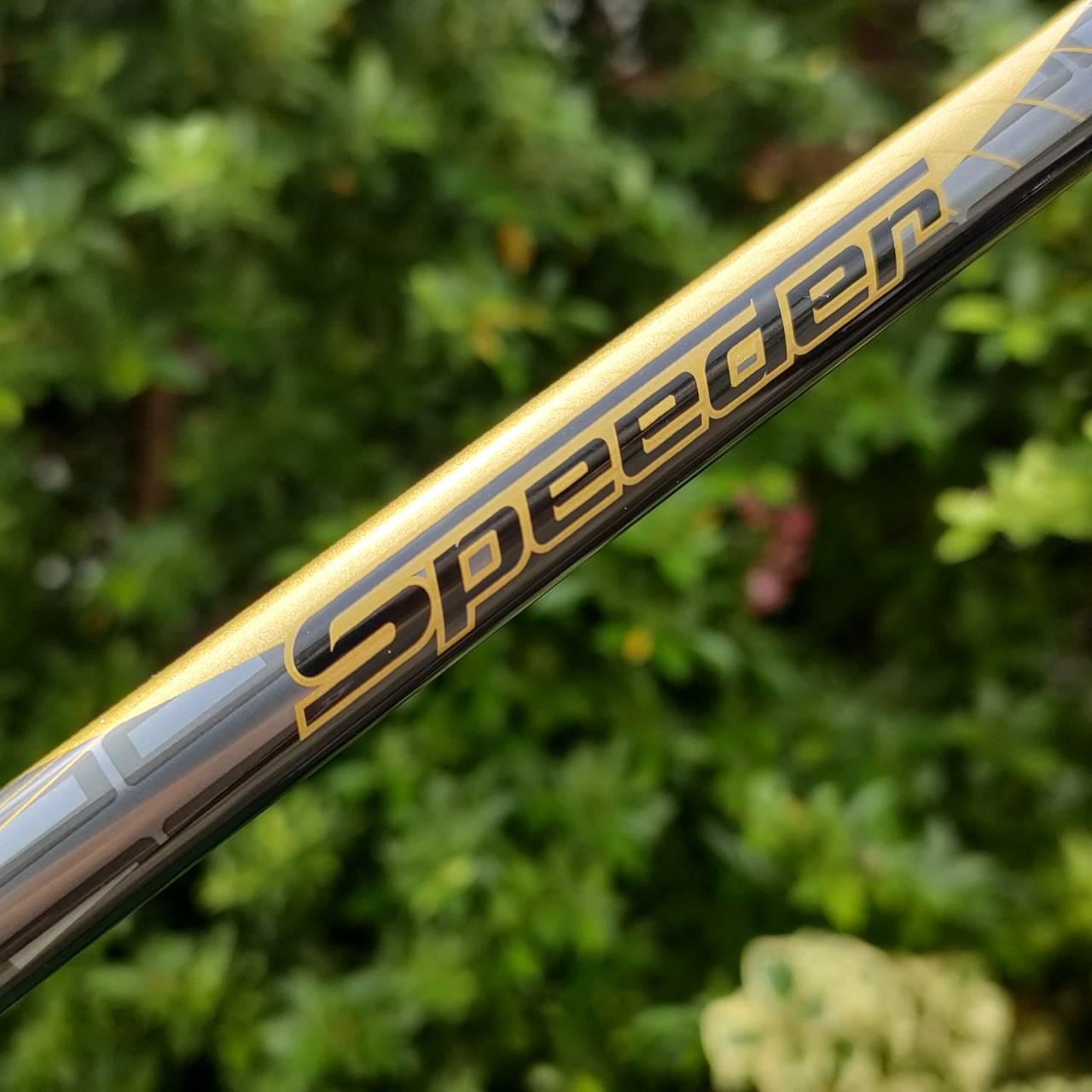 FW KING COBRA F6 องศา 13 ก้าน FUJIKURA SPEEDER FLEX S SMARTPAD TECNOLOGY ไขปรับได้ ตีมันส์มากๆ เพราะตีง่าย ไม้กอล์ฟมือสอง ของแท้ BY NakaraLuxurious