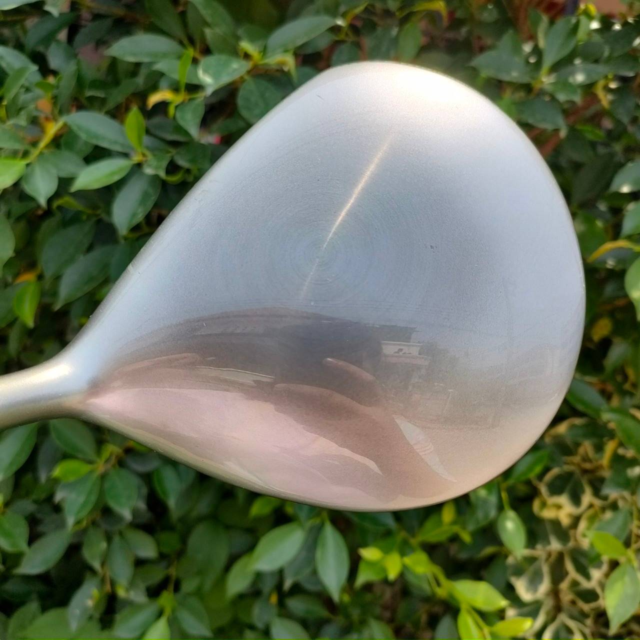 DRIVER KATANA VOLTIO HI2 องศา 10 ก้าน TOUR AD FLEX R หัว PLATINUM ตีไกลกว่ารุ่นปกติมาก HI2 เด้ง X2 ตีตรงมากๆ หมุดถ่วงสี่จุด ตีไกลมากๆ เด้งๆ ตีเบาๆก็ไกลจัด