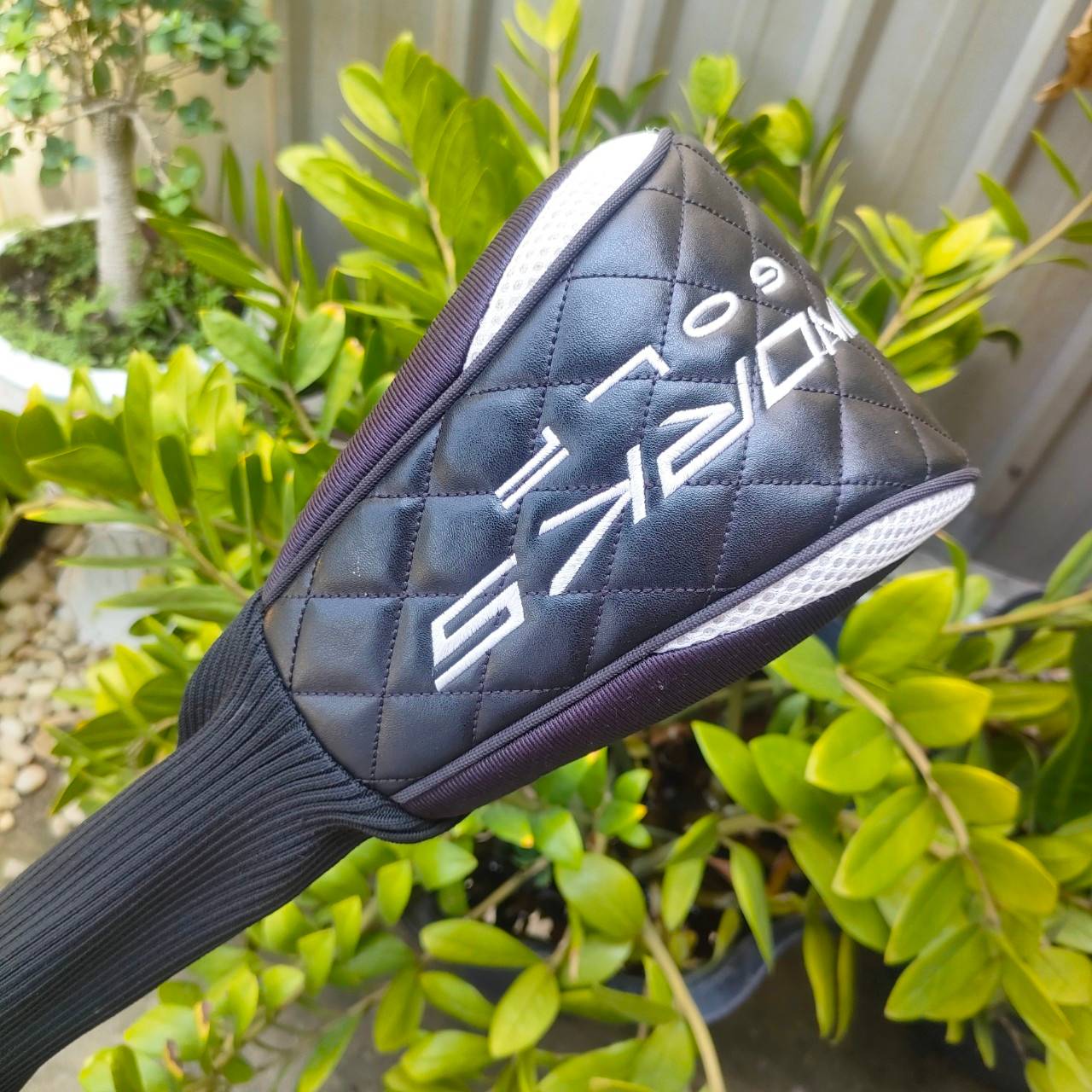 Japanese Maximax Actworks 460 องศา 9.5 ก้าน WORKTEC FLEX S Driver สุดยอดแห่งความหน้าเด้ง ไม้กอล์ฟพรีเมี่ยมมือสอง ของแท้ By NakaraLuxurious