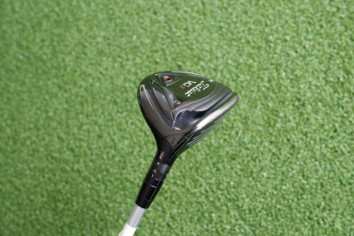 FAIRWAY WOOD TITLEIST VG3 19