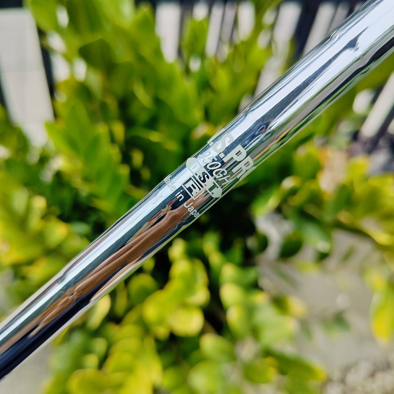 ชุดเหล็ก XXIO FORGED MX4000 สภาพสวยจัดระดับนางฟ้าเลยค่ะ เป็นเหล็ก FORGED พรีเมี่ยมญี่ปุ่น มี CAVITY เพื่อการชดเชยที่สูงขึ้น เป็นรุ่นพรีเมี่ยมของ XXIO ตีทั้งนุ่ม เข้าบอลแน่นๆ ได้ฟีลลิ่ง FORGED เต็มที่ ไม้กอล์ฟพรีเมี่ยมญี่ปุ่นมือสอง ของแท้ By NakaraLuxuriou