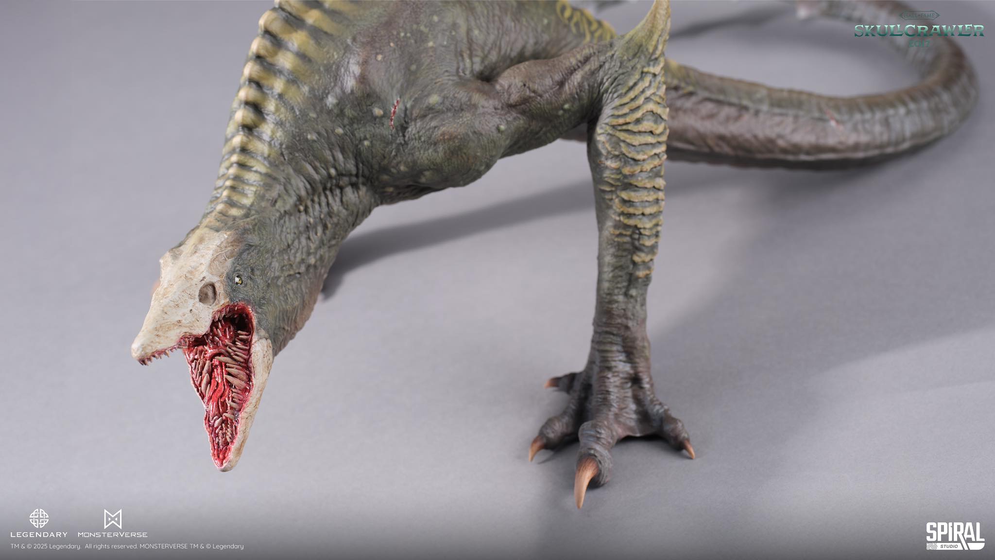 [สั่งจอง] Spiral Studio : Hall of Fame