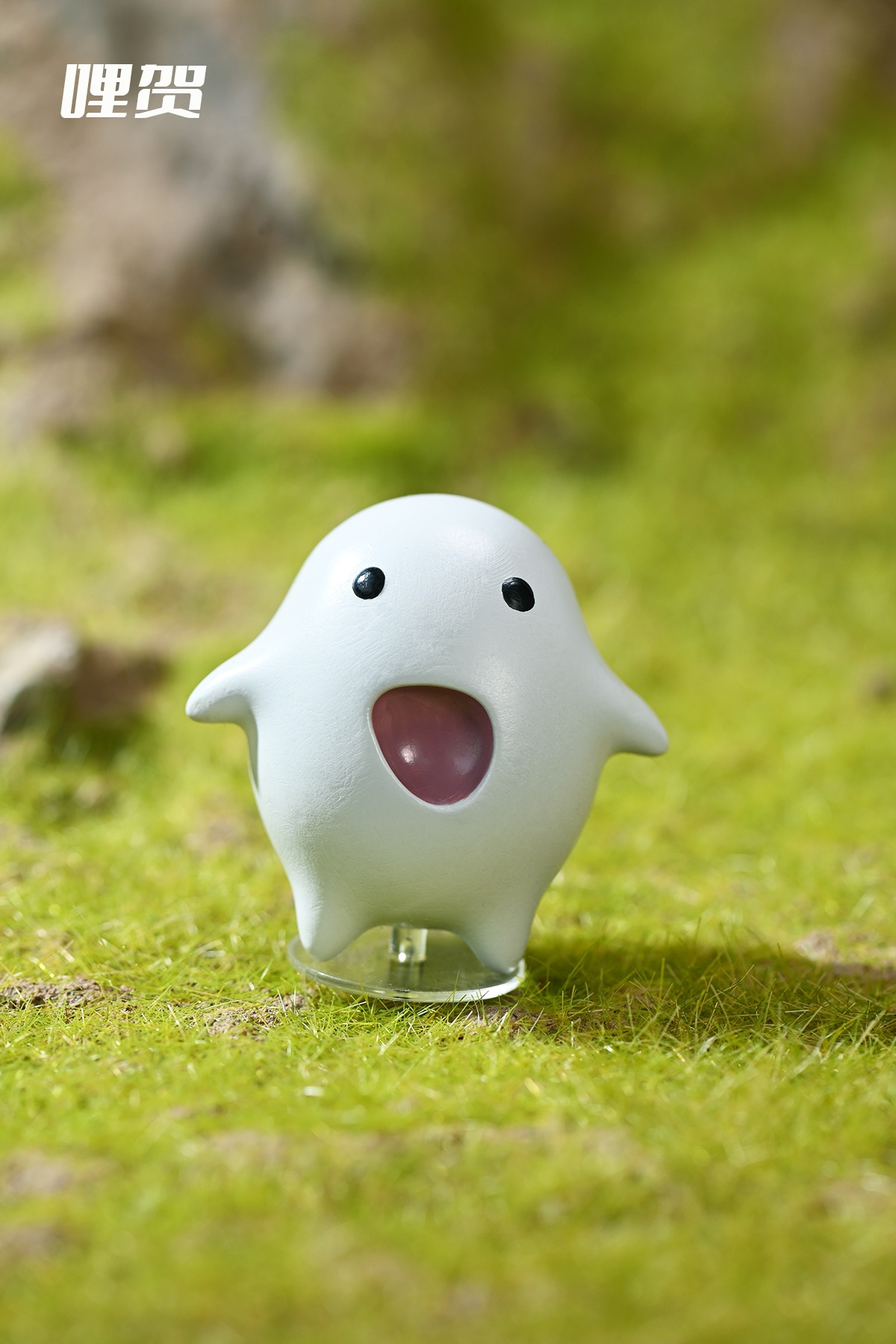 [สั่งจอง] Leeho SZ2401 : warawara Ornament