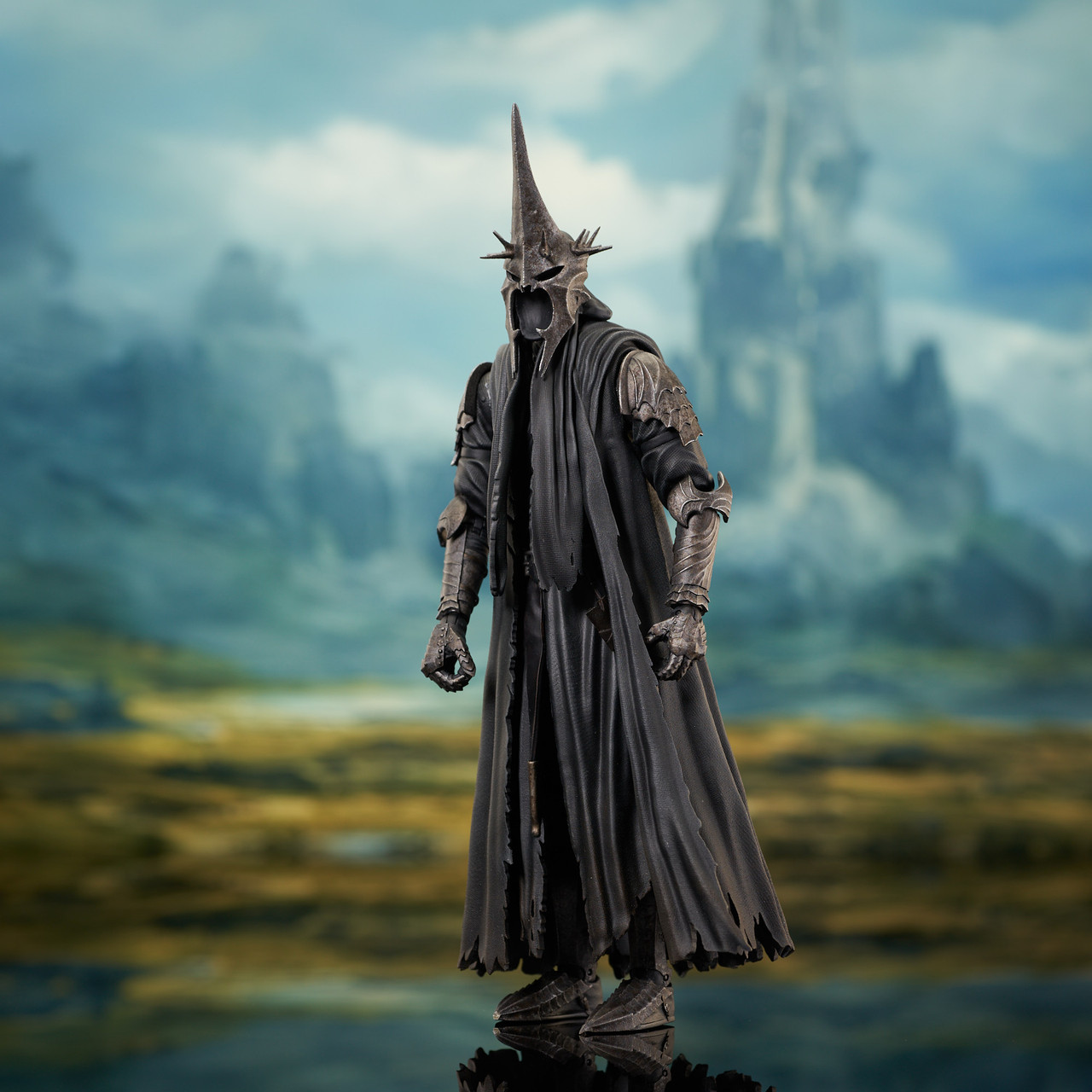 [สั่งจอง] Diamond Select Toys : The Lord of the Rings (Series 8 )