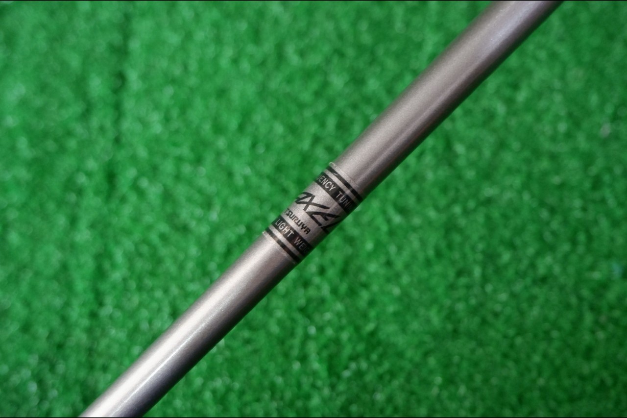 เหล็ก SW TSURUYA AXEL