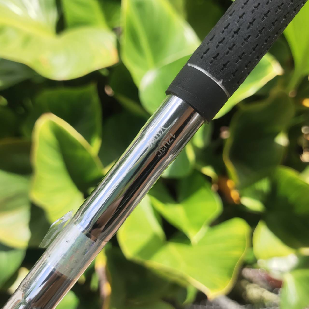 Mizuno JPX 800 AD FORGED “AD” = Amazing Distance เน้นชูจุดขายเรื่องระยะ