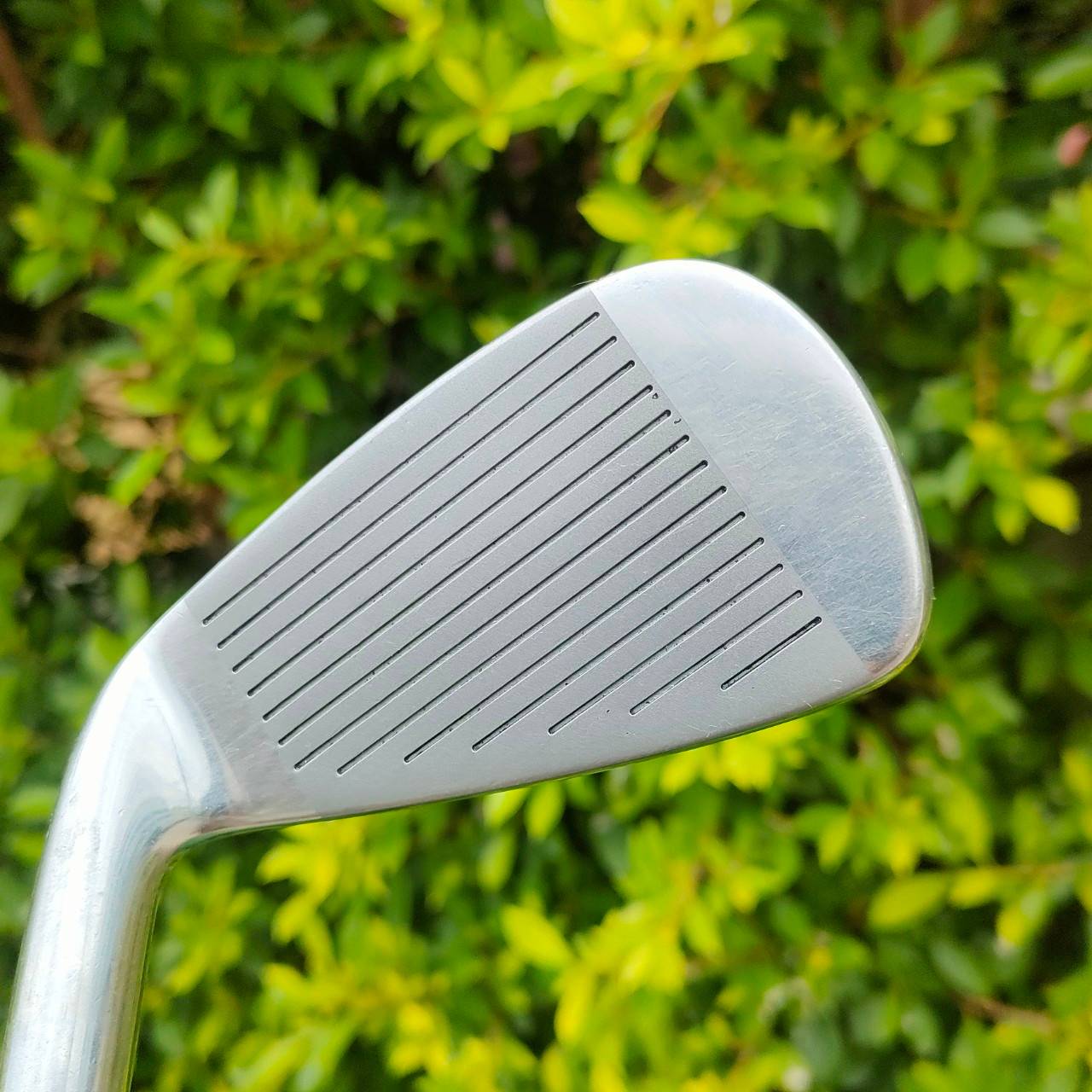 ชุดเหล็ก CLASSIC SS-202 H 4 ดาว มีเหล็ก 4-9 เเละ PW SW ก้าน NEW SUPER POWER SHAFT FLEX R เหล็ก CAVITY ลึก ตีง่ายตีสบาย ก้านกราไฟต์ 4 ดาว เบาและนุ่มเป็นเหล็กที่ตีสบาย!!! ไม้กอล์ฟมือสอง ของแท้ BY NakaraLuxurious