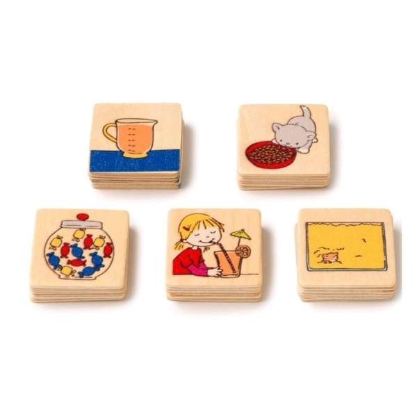 ชุดเรียงลำดับปริมาตร,ของเล่นเสริมพัฒนาการ ,ของเล่นเสริมทักษะ,ของเล่นเด็ก, สื่อการสอนอนุบาล