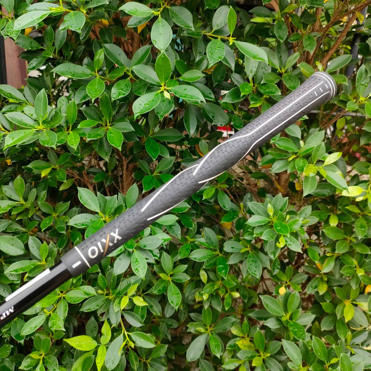HYBRID 5 XXIO MP700 องศา 23 ก้าน XXIO MP700 FLEX R สภาพสวยๆเลยจ้า