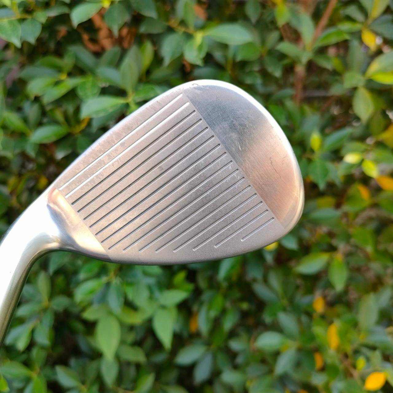 **ไม้กอล์ฟสำหรับผู้หญิง** SW TAYLORMADE RAC HT ก้าน TM-RAC FLEX L