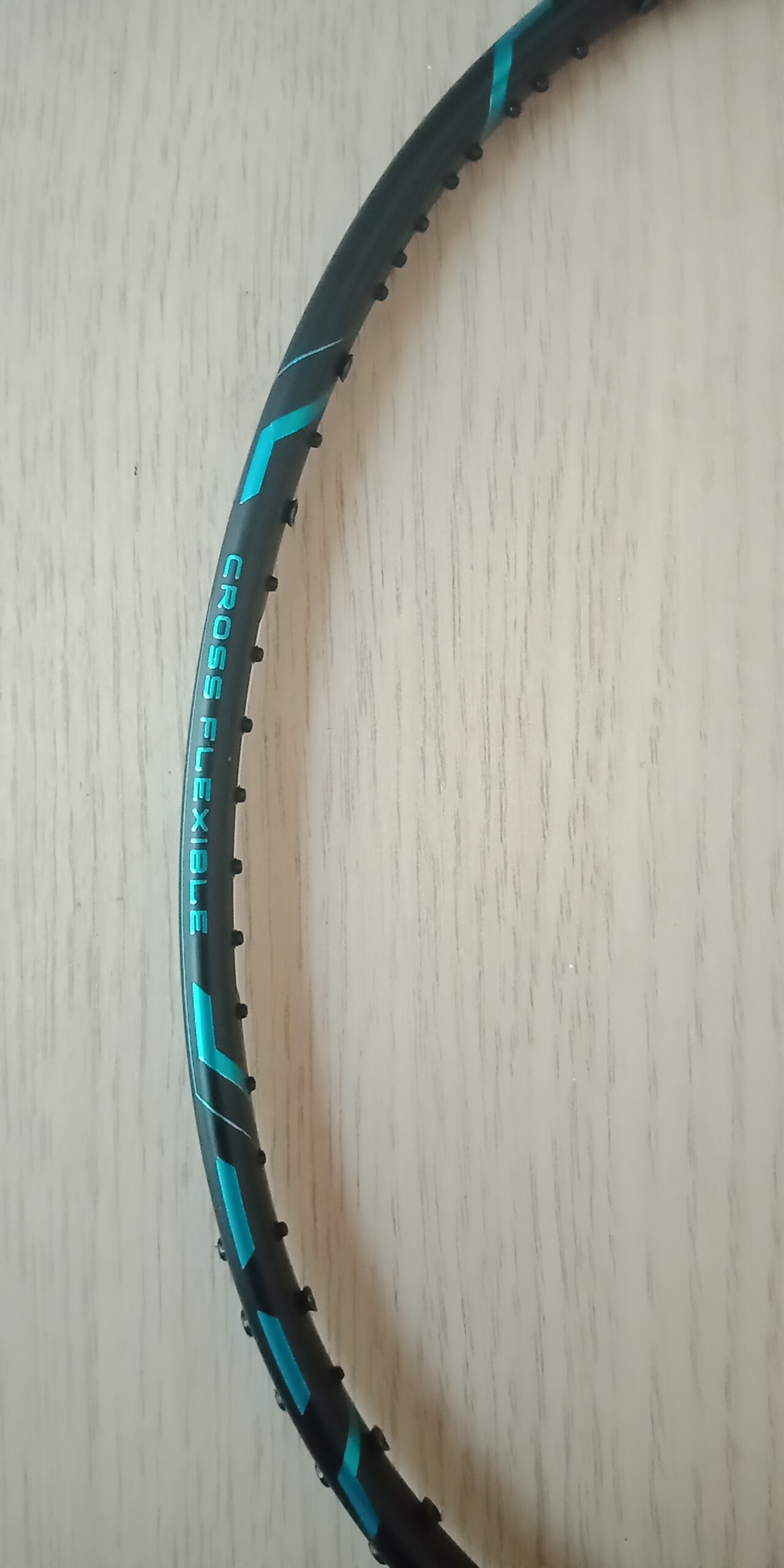 Klint Thunder Force 6L