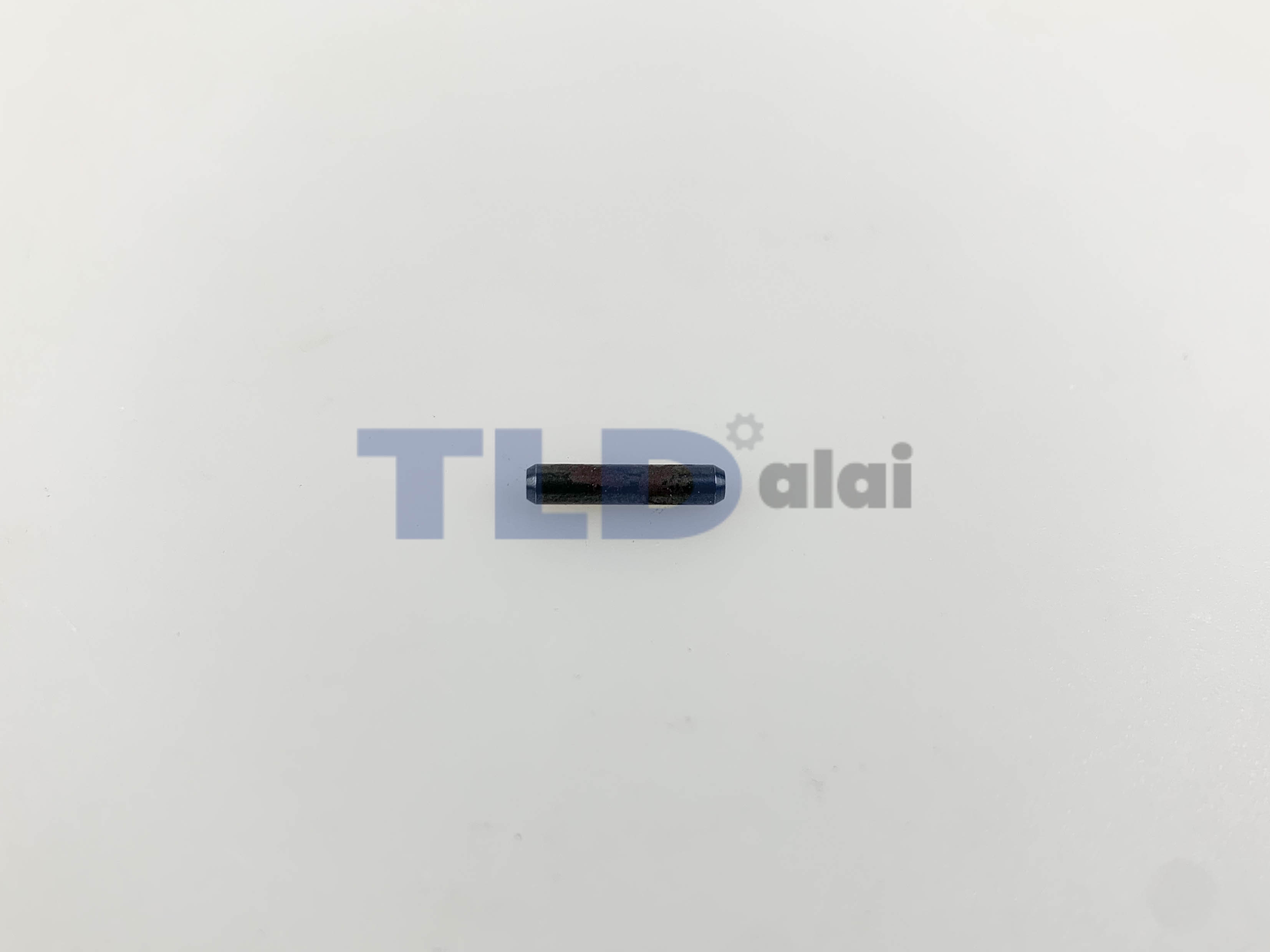 สลักตรง สลักเพลาจับดอก (แท้) สว่านโรตารี่ Bosch บอช รุ่น GBH3-28DFR (1613100019) (อะไหล่แท้100%)