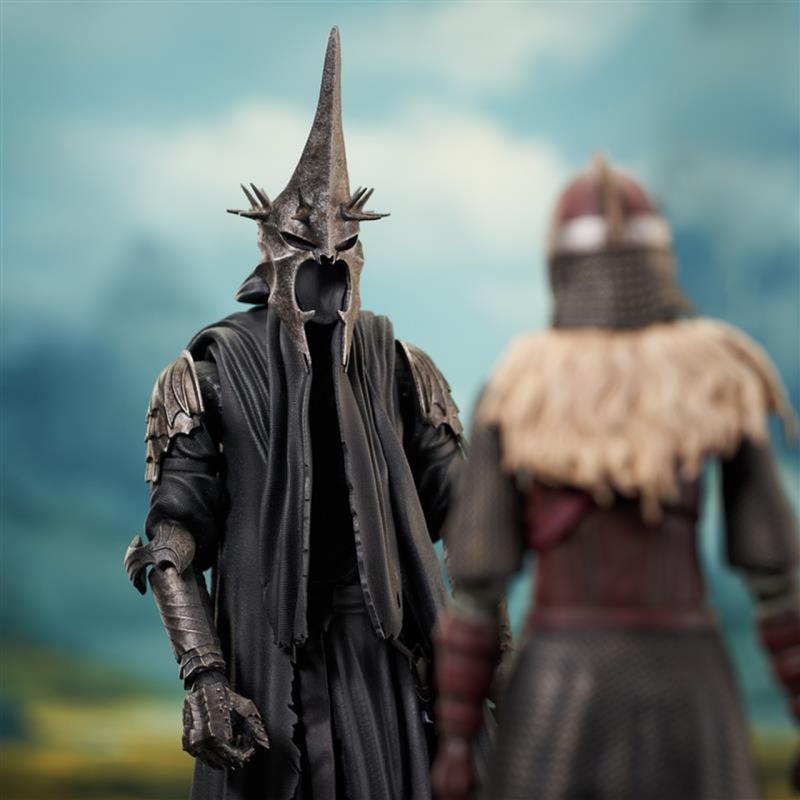[สั่งจอง] Diamond Select Toys : The Lord of the Rings (Series 8 )