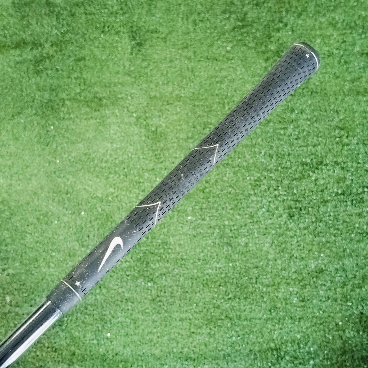 DRIVER NIKE SasQUATCH PLUS รุ่น + หน้าเด้งมากๆ หน้า NexTi ตีไกลมากๆ LOFT*10.5 FLEX*R1 *Diamana SasQuatch ไม้กอล์ฟพรีเมี่ยมมือสอง ของแท้ By NakaraLuxurious