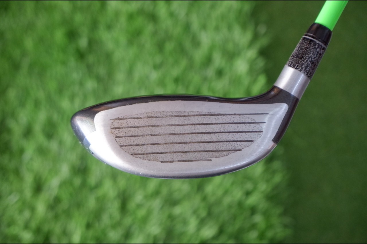 FAIRWAY 3 TAYLORMADE SLDR