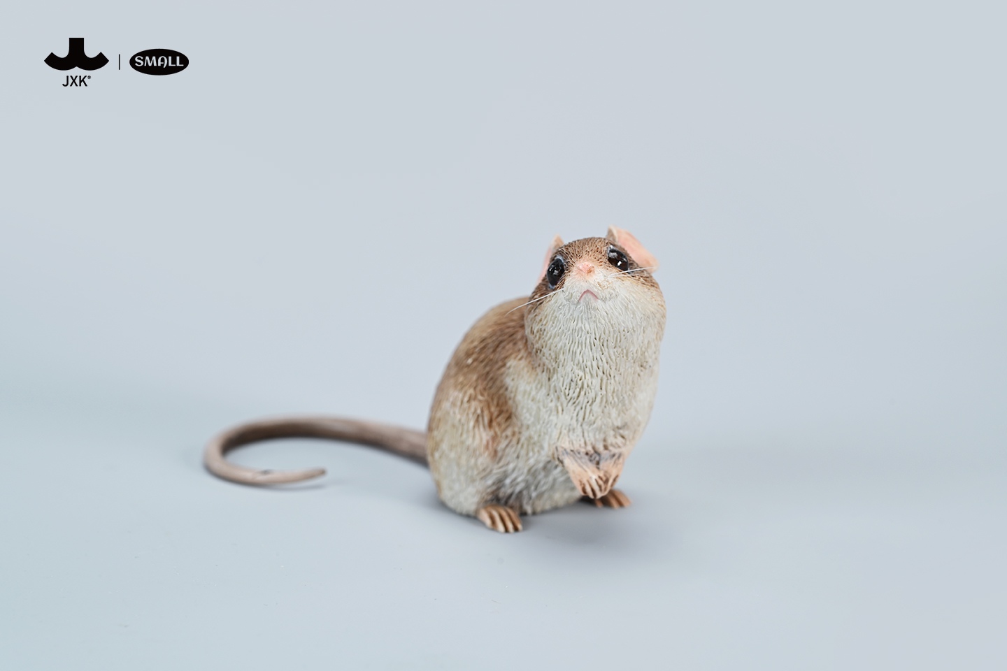 [สั่งจอง] JXK SMALL 1/1 : Little mouse