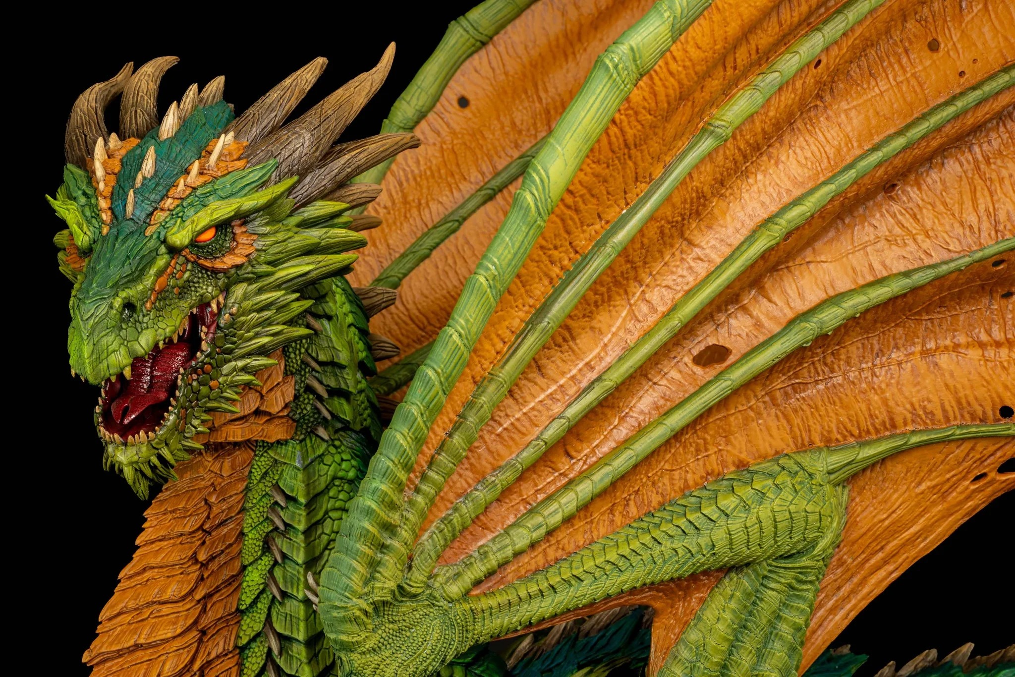 [สั่งจอง] Mythic Legions : Dragon Beyithirr