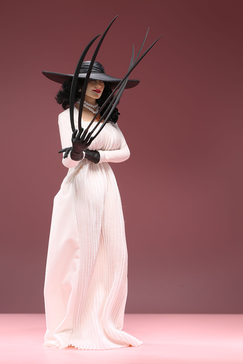 [พร้อมส่ง] JOD A23C01 1/6 : Vampire Lady Bachi (30.6CM)