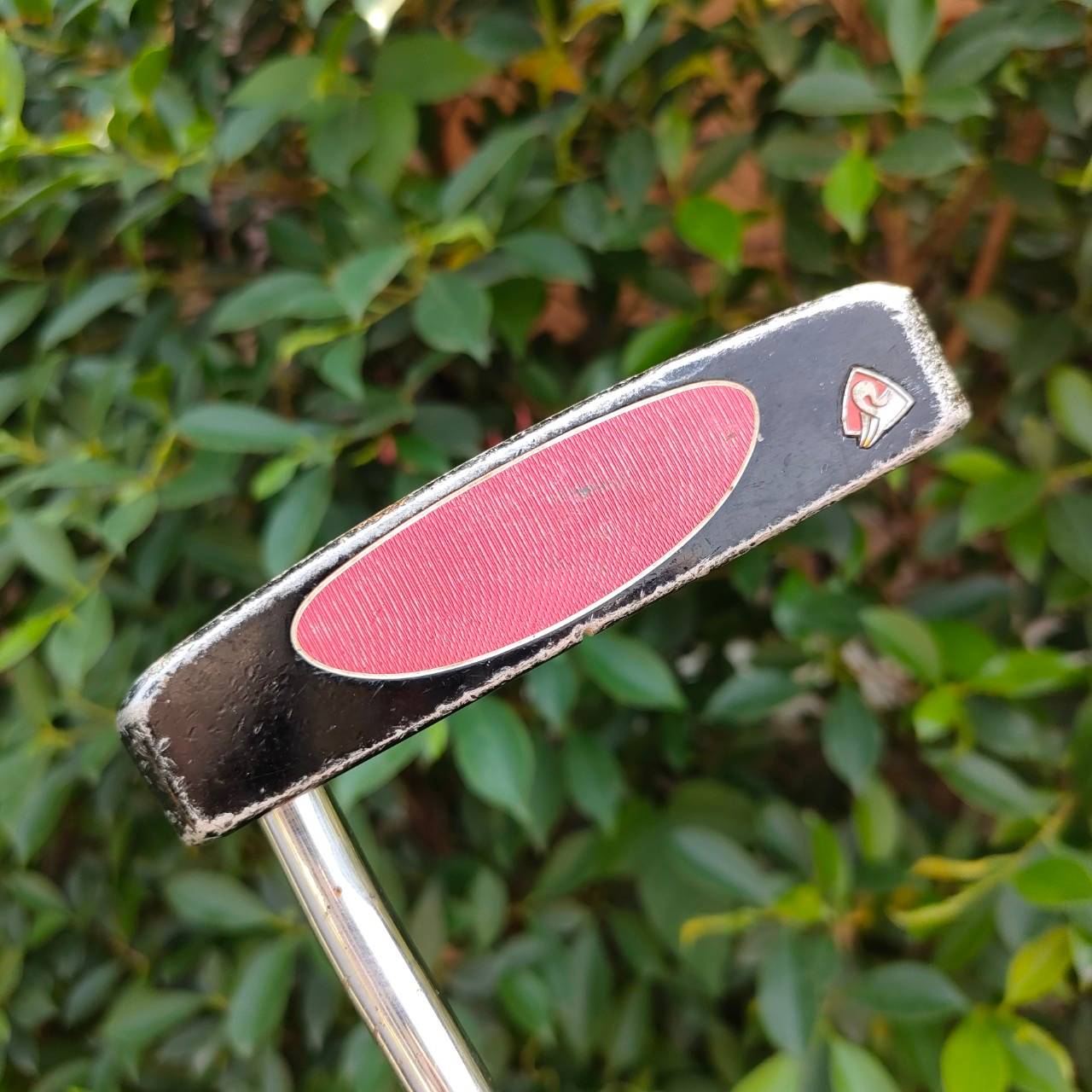 PUTTER TAYLORMADE ROSSA MONZA ก้าน ROSSA ความยาว 34 นิ้ว