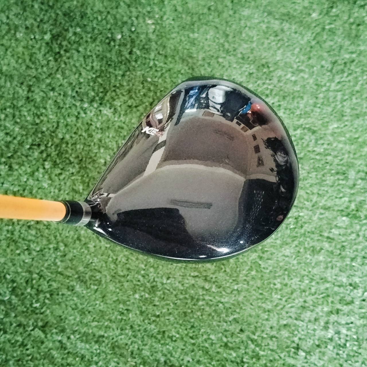 Driver KE4 FORGED BETA TITANIUM ตัวตีไกลระดับแข่งขัน หัวใหญ่ 460 CC. จุด SWEET SPOT กว้าง ตีโดนง่ายใส่เต็ม ไม้กอล์ฟพรีเมี่ยมมือสอง ของแท้ By NakaraLuxurious