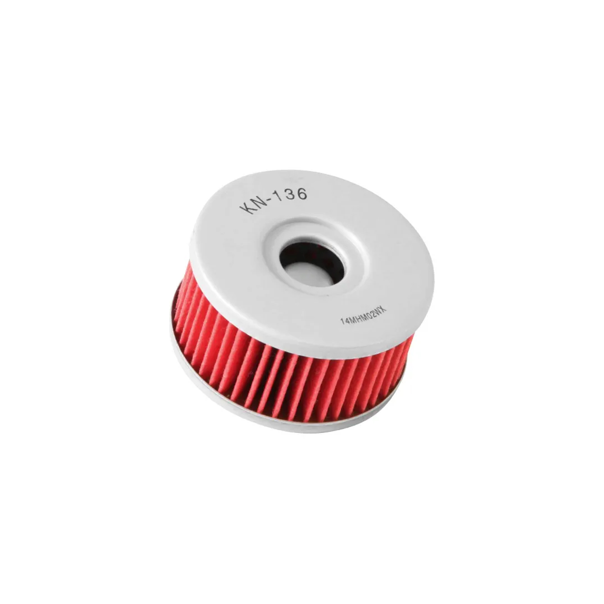 กรองน้ำมันเครื่อง OIL FILTER K&N KN-136 SUZUKI DR400S DR400 S DR 400 S DRZ250 DRZ 250 GN250 GN 250 GN400 GN 400 GZ250 MARAUDER GZ 250