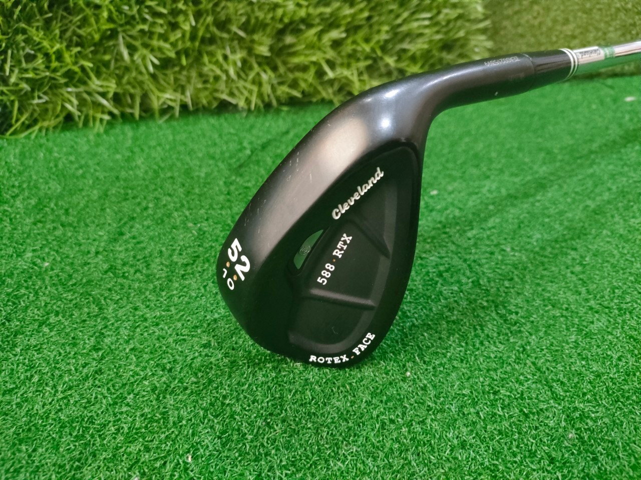 WEDGE Cleveland 588 RTX